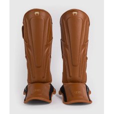 Захист ніг Venum Impact Evo Shinguards - Havana