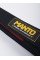Пояс для кімоно MANTO Original BJJ Belt Black