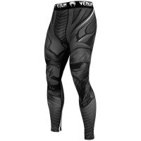 Компресійні штани Venum Bloody Roar Spats Grey