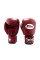 Боксерські рукавиці Twins Velcro BGVL3 Maroon