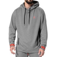 Худі Hayabusa Men’s Midweight Pullover Dark Grey
