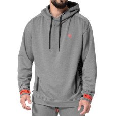 Худі Hayabusa Men’s Midweight Pullover Dark Grey