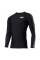 Рашгард Tatami Vengeance Long Sleeve Rash Guard Black