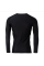 Рашгард Tatami Vengeance Long Sleeve Rash Guard Black