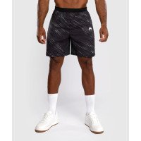 Спортивні шорти Venum Rapid Training Shorts - Black/Storm Grey