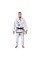 Кімоно Peresvit Keep Fighting Gi for Adults White