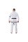 Кімоно Peresvit Keep Fighting Gi for Adults White