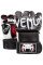 Рукавиці Venum Undisputed 2.0 MMA Gloves Nappa Leather Black