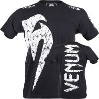 Футболка Venum Giant Black