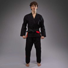 Кімоно Venum Challenger XT BJJ Gi Black
