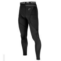 Компресійні штани Venum G-Fit Tights Black