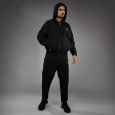 Куртка Venum Eclipse Track Jacket Black Ivory