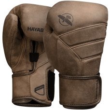 Боксерські рукавиці Hayabusa T3 LX Boxing Gloves Vintage
