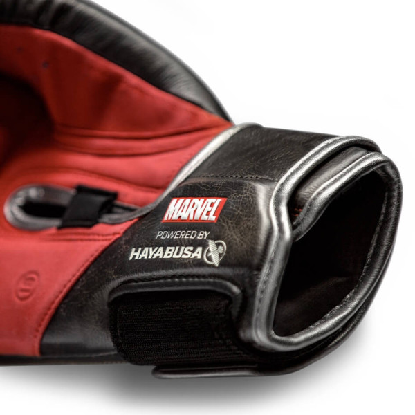 Боксерські рукавиці Hayabusa Thor Boxing Gloves