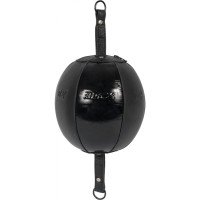 Груша на розтяжках Title Black Double End Bag