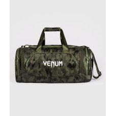 Сумка Venum Trainer Lite Sports Bags Khaki Camo