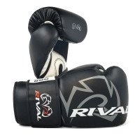 Снарядні рукавиці Rival RB2 Super Bag Gloves 2.0 Black