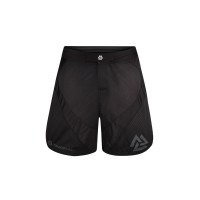 Шорти Peresvit Immortal 2.0 Fightshorts Black Rain Redesigned