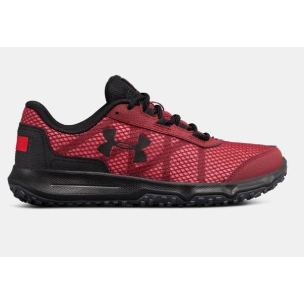 Бігові кросівки Under Armour Toccoa Running Shoes Cardinal