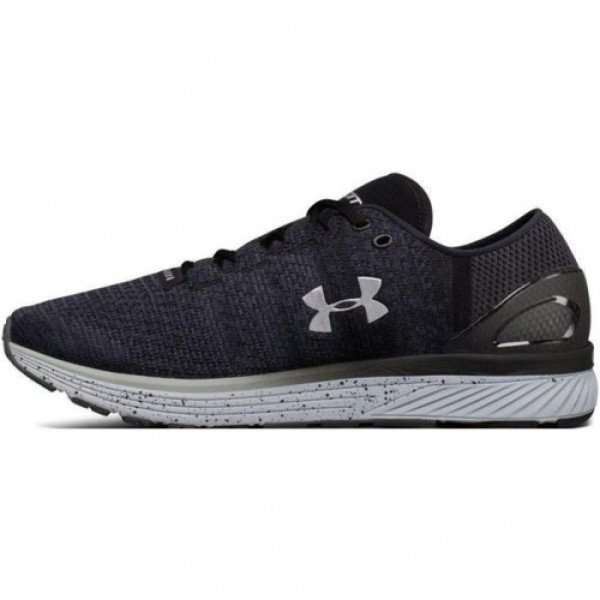 Бігові кросівки Under Armour Charged Bandit 3 Running Shoes