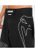 Шорти для ММА Venum Fightshorts Light 4.0 Black White