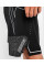 Шорти для ММА Venum Fightshorts Light 4.0 Black White