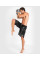 Шорти для ММА Venum Fightshorts Light 4.0 Black White