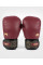 Боксерські рукавички Venum Power 2.0 Boxing Gloves - Burgundy Black