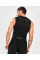 Рашгард без рукавів Venum G-Fit Air Rashguard Sleeveless - Black
