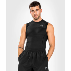 Рашгард без рукавів Venum G-Fit Air Rashguard Sleeveless - Black