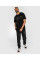 Футболка Venum On Mission T-shirt Regular Fit Black