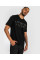 Футболка Venum On Mission T-shirt Regular Fit Black
