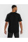 Футболка Venum On Mission T-shirt Regular Fit Black