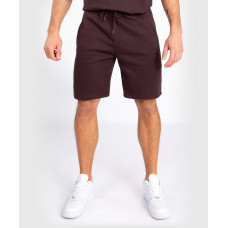 Шорти Venum Silent Power Cotton Short Dark Brown