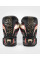Боксерські рукавички Venum Elite Evo Boxing Gloves - Black Gold Red