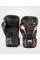 Боксерські рукавички Venum Elite Evo Boxing Gloves - Black Gold Red