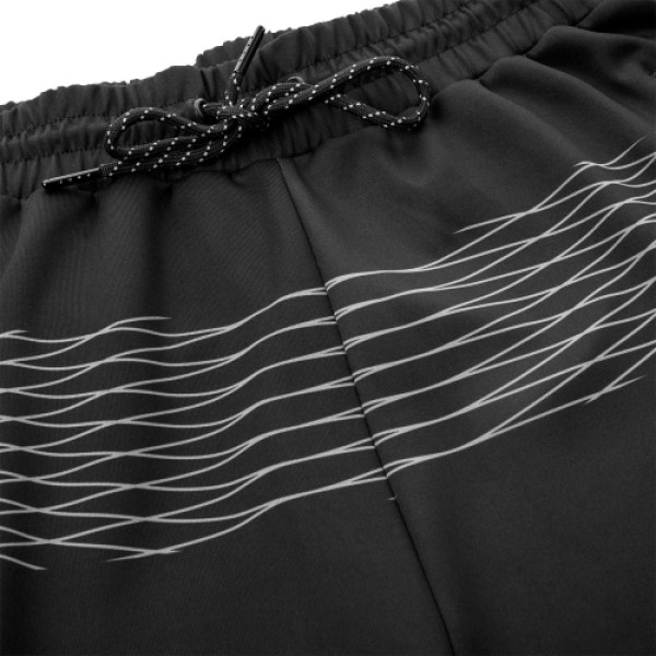 Спортивні штани Venum Club 182 Joggings Black