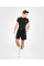 Шорти для MMA Venum Fusion 2.0 Fightshort Black Yellow
