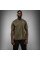 Футболка Venum Serpenti T-Shirt Khaki Bronze Ivory