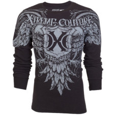 Термалка Xtreme Couture Daring Thermal Black