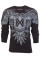 Термалка Xtreme Couture Daring Thermal Black