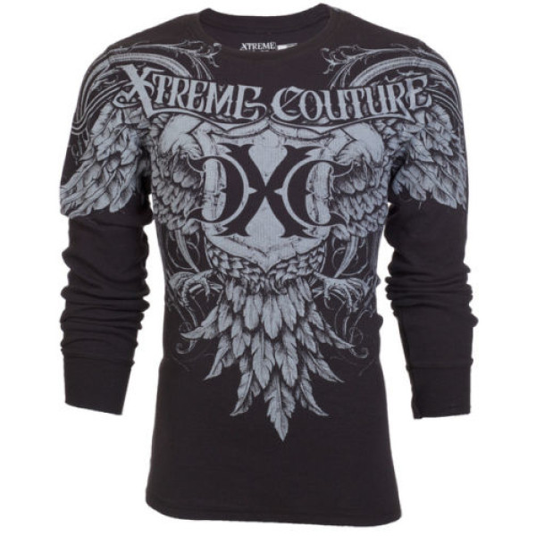 Термалка Xtreme Couture Daring Thermal Black