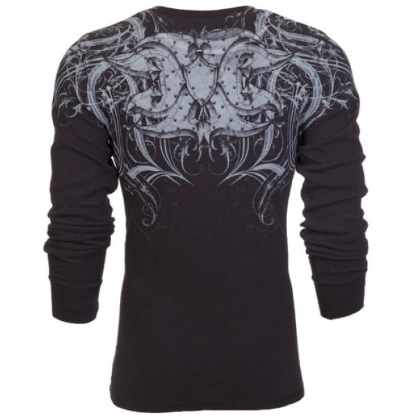 Термалка Xtreme Couture Daring Thermal Black