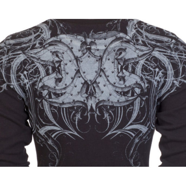 Термалка Xtreme Couture Daring Thermal Black