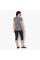 Жіноча футболка Under Armour Mesh Printed V-Neck White
