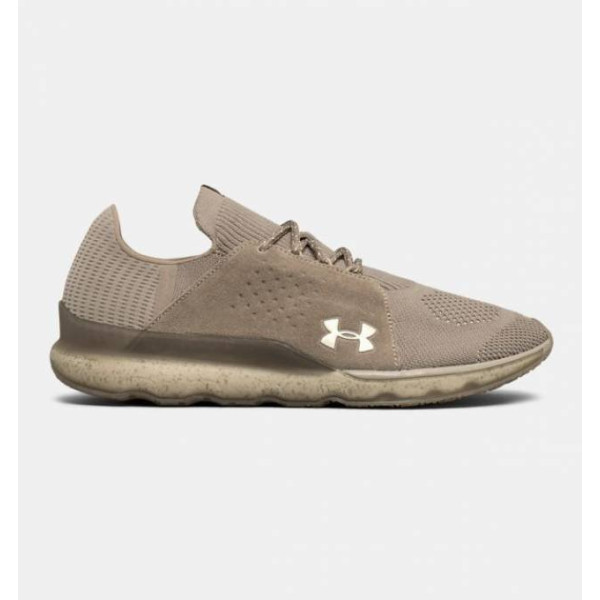 Бігові кросівки Under Armour Mens Threadborne Sand