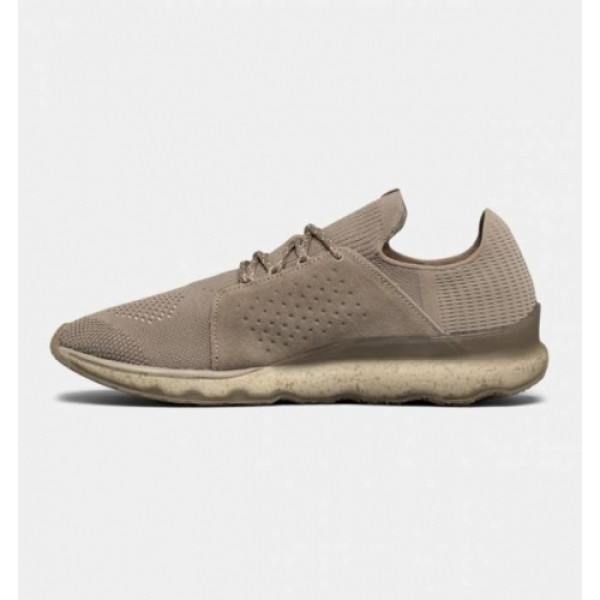 Бігові кросівки Under Armour Mens Threadborne Sand
