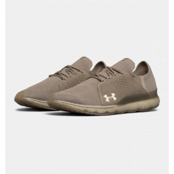 Бігові кросівки Under Armour Mens Threadborne Sand