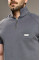 Футболка-поло ASKER Urban Warrior Polo Grey