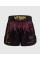 Тайські шорти Venum Tactical XT Muay Thai Shorts - Black/Burgundy/Gold